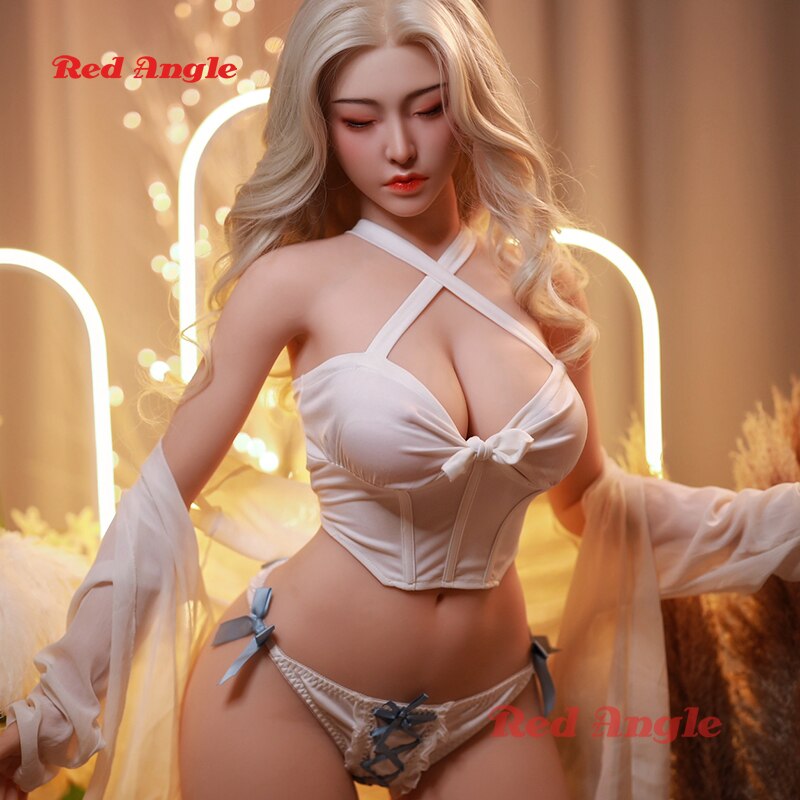 สีแดงมุม18 ตุ๊กตาสำหรับผู้ใหญ่ Full Body เซ็กซ์ทอย Love ตุ๊กตาใหญ่หน้าอกเซ็กซี่ Body เหมือนจริงช่องคลอด Anal ตุ๊กตายางสำหรับชาย - buysextoyth