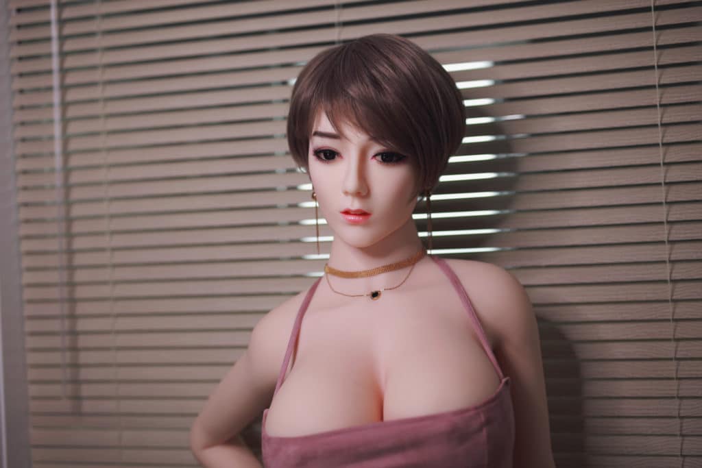 Ako: Asian Sex Doll - buysextoyth