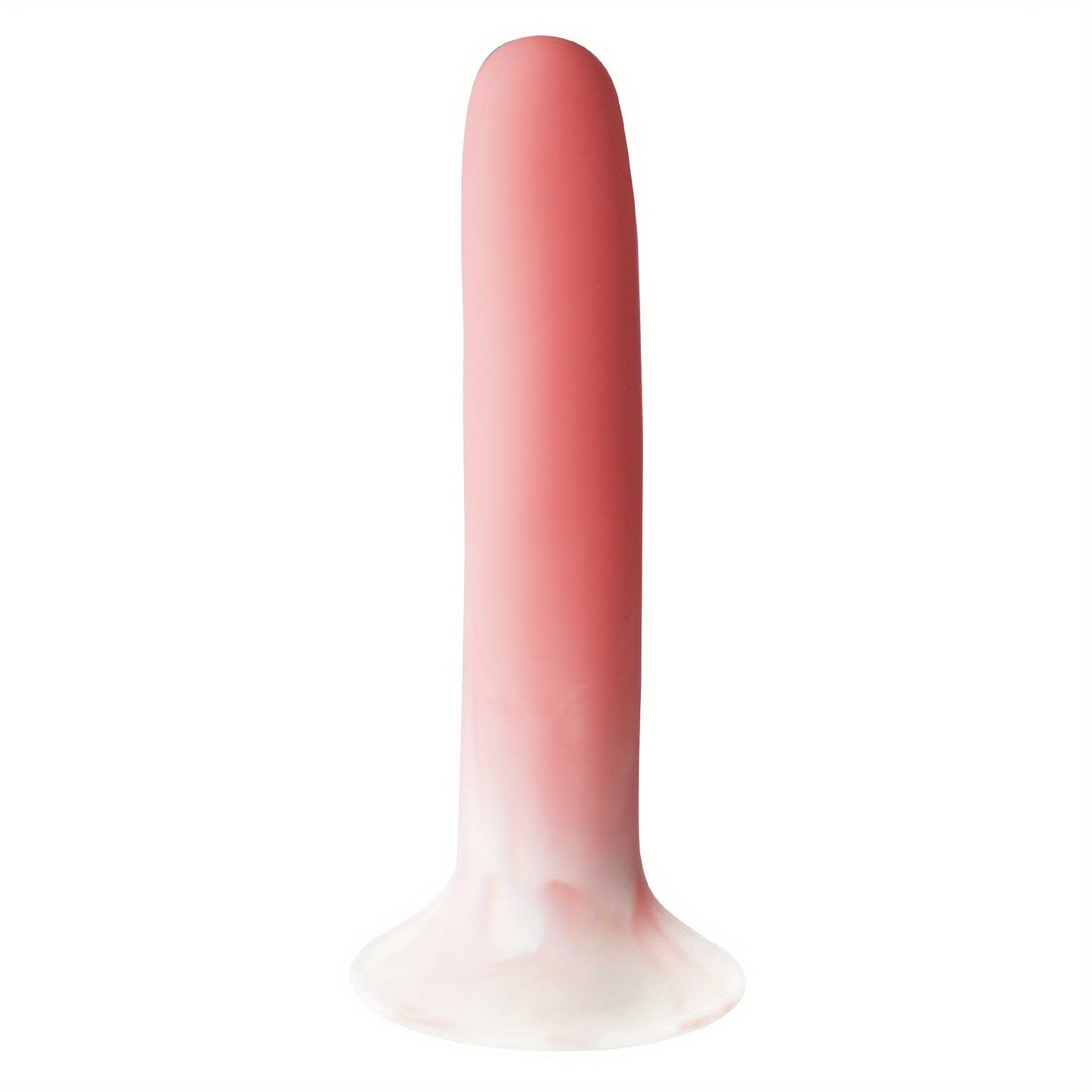 Powerful Suction Cup - Hands-Free Play Everywhere You Want: Super Real Texture - Experience The Real Man - Made of Liquid Silicone - 7.59In/19.5Cm - Delicate Texture - Suction Cup Design - Secure Grip - Non-Latex - No Battery Required - buysextoyth
