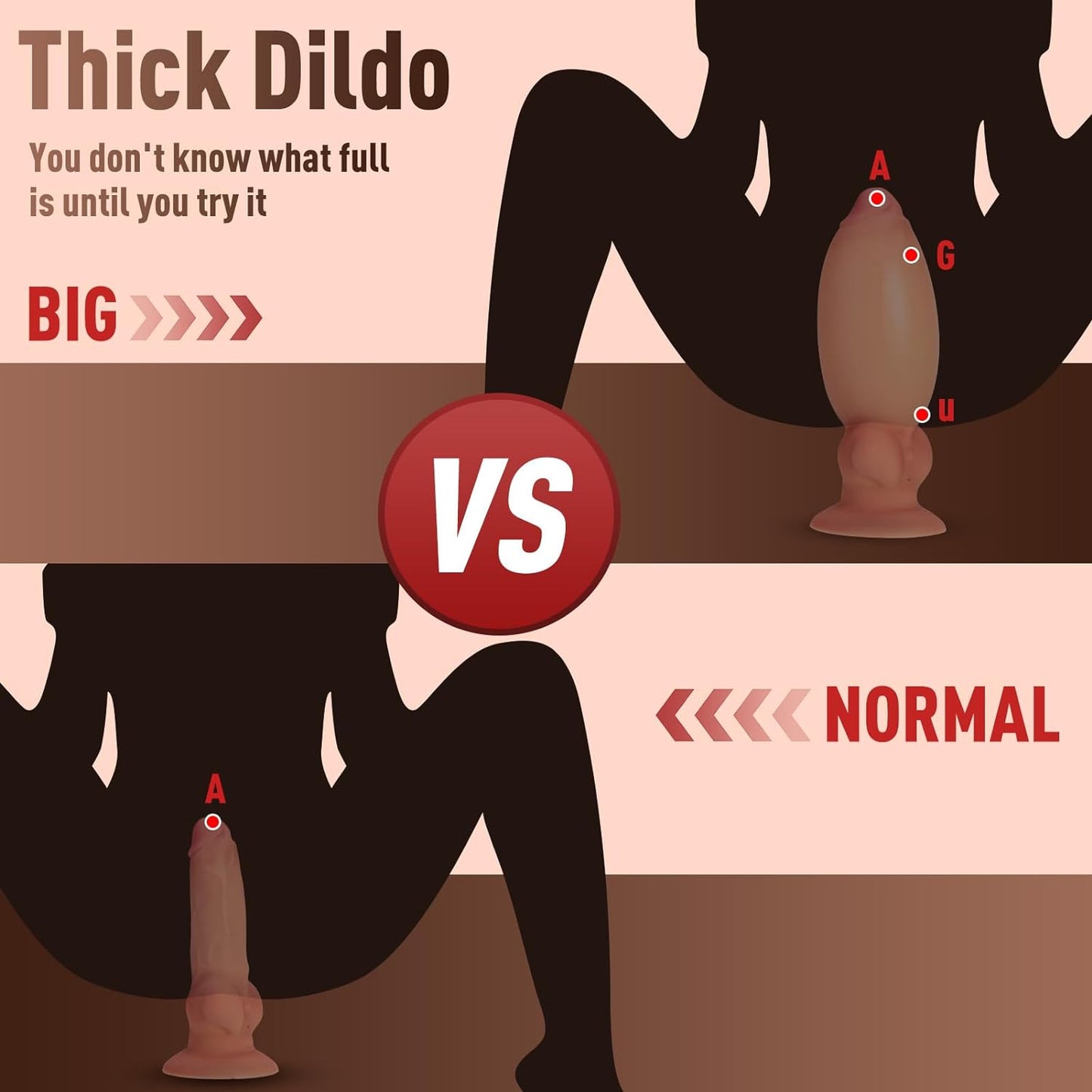 4.7'' to 8.3'' Anal Dildo Vibrator. Inflatable Dildo Realistic Vibrating Dildo with Adjustable Thickness. Anal Toys Anal Sex Toys. G spot Stimulator Prostate Massager. Remote Control Couples Sex Toy - buysextoyth
