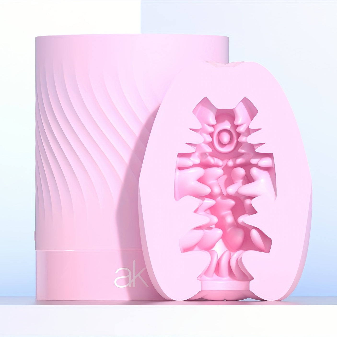 Masturbation Cup Cherry Blossom Series. Comes With Exquisite Storage Box. Easy To Carry When Going Out. Easy To Clean. Can Be Used Repeatedly. With 3D Realistic Texture Inner Liner. Super Soft And Elastic. Adult Male Sex Toys - buysextoyth