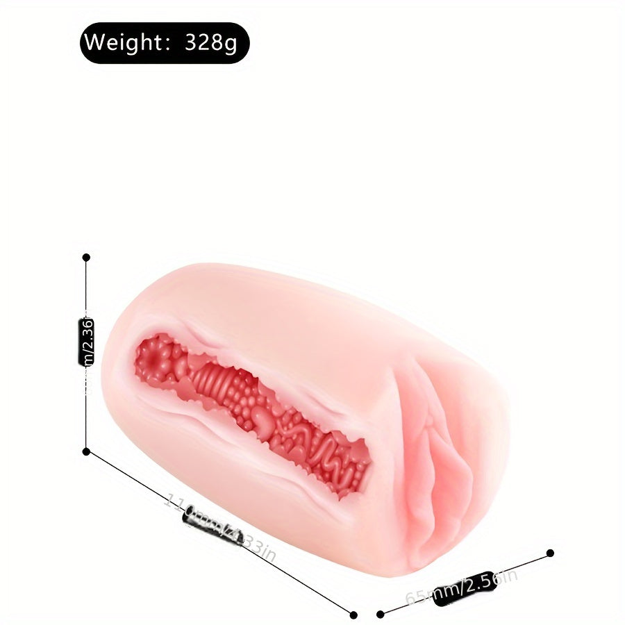 Airplane Cup Male Masturbator Colorful Jar Girl Manual Toy Adult Sex Toys - buysextoyth