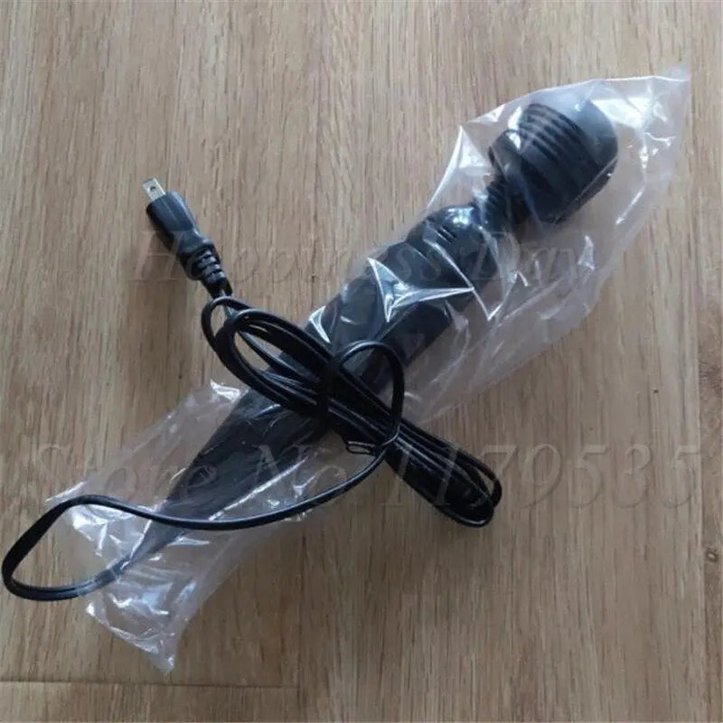 AV Dildo Vibrator Clitoral Stimulation Multi-Speed Magic Wand Massager.Body Massager Adult Sex Toys for Women Sex Products - buysextoyth