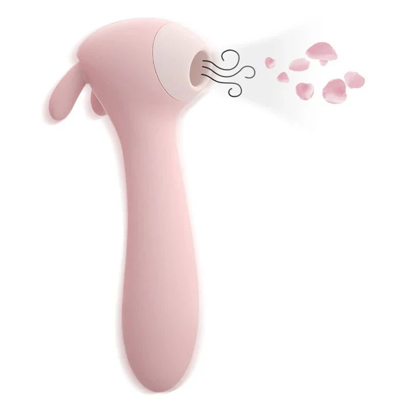 Adult Supplies Sucker Clitoris Vagina Sucking Vibrator Stimulator for Women Masturbator Product Sex Toy Dildo Nipple Oral Vacuum - buysextoyth