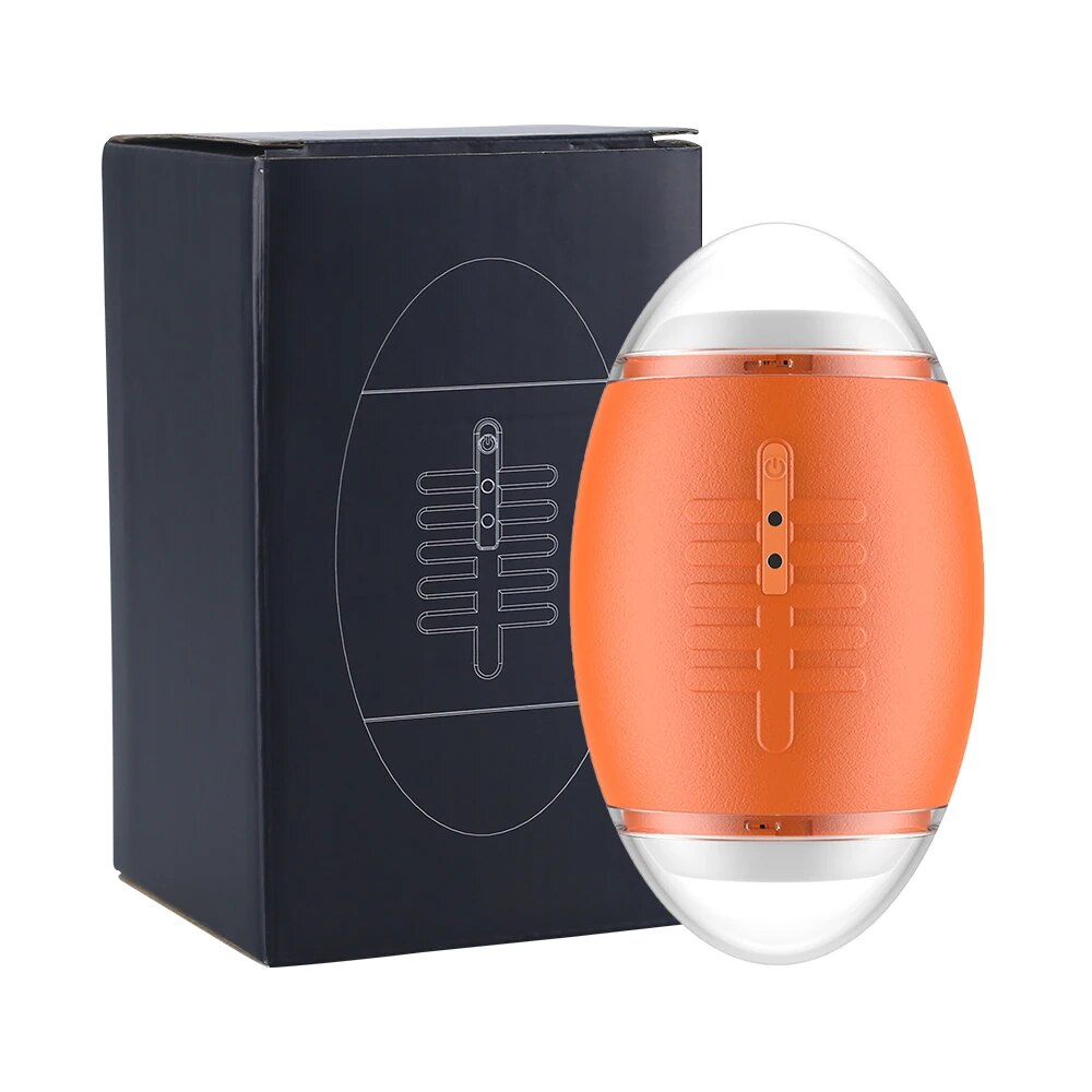 Automatic Male Masturbator Cup Vagina Masturbation Blowjob Man Mastuburator for Men Adult Goods Sex Toys Electric Mastubator - buysextoyth