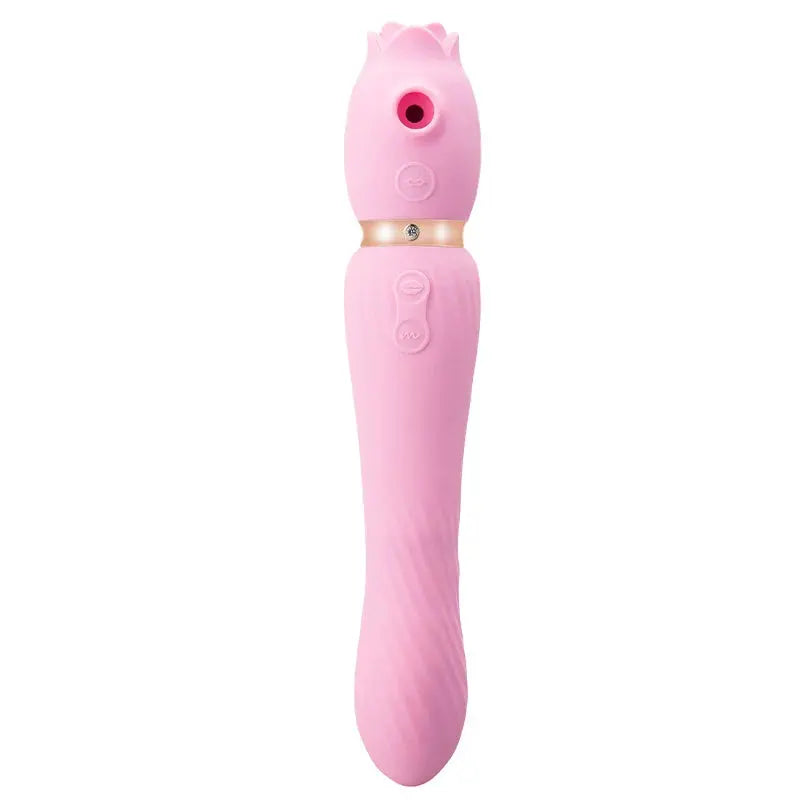 Clitoris ดูด Vibrator Swing Dildo สำหรับผู้หญิงเครื่องทำความร้อน Vibrator หญิง18เพศเร้าอารมณ์ของเล่นสำหรับคู่ Full Body นวดสาว - buysextoyth