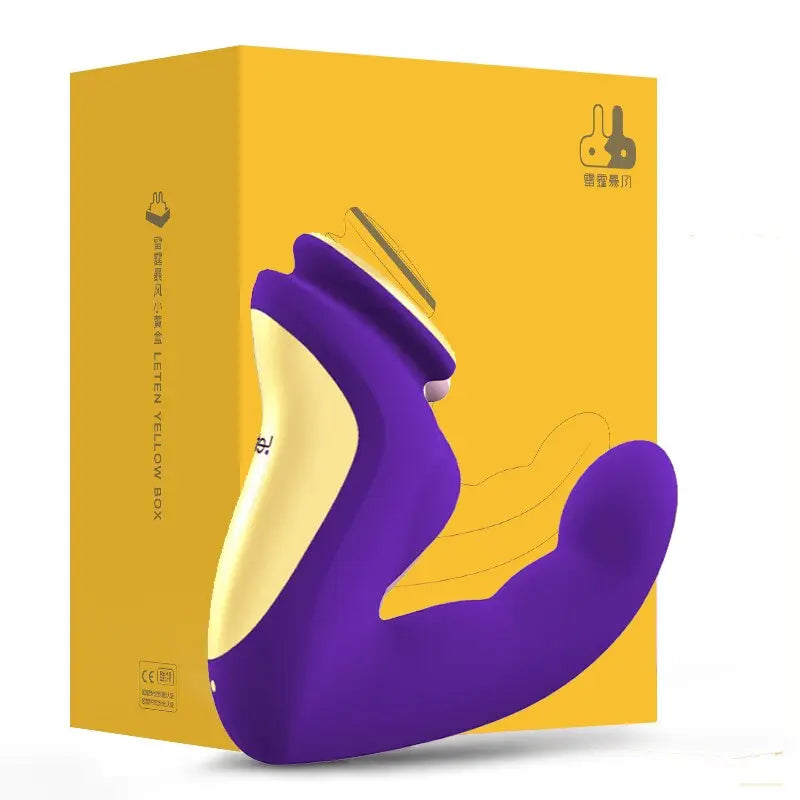 Finger Vibrator Fast การสำเร็จความใคร่ Taka Katô เดียวกัน Finger G-Spot Clitoral กระตุ้นช่องคลอดเพศของเล่นคู่ Vibrators สำหรับผู้หญิง UYO - buysextoyth