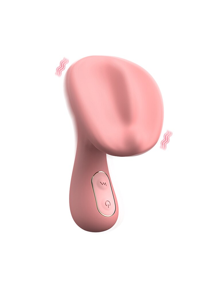 ช่องคลอด Vibrators ผู้หญิง G Spot Anal Vibrating Massager Clitoris เซ็กซ์ทอยสำหรับผู้หญิงคู่ - buysextoyth