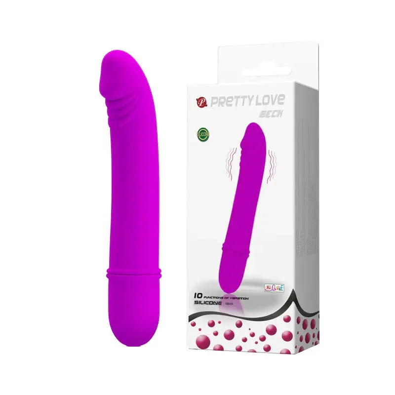 10 Function of Vibration Realistic Dildo Vibrator G Spot Vibrating Clitoral Stimulator Adult Sex Toys for Women Female - buysextoyth