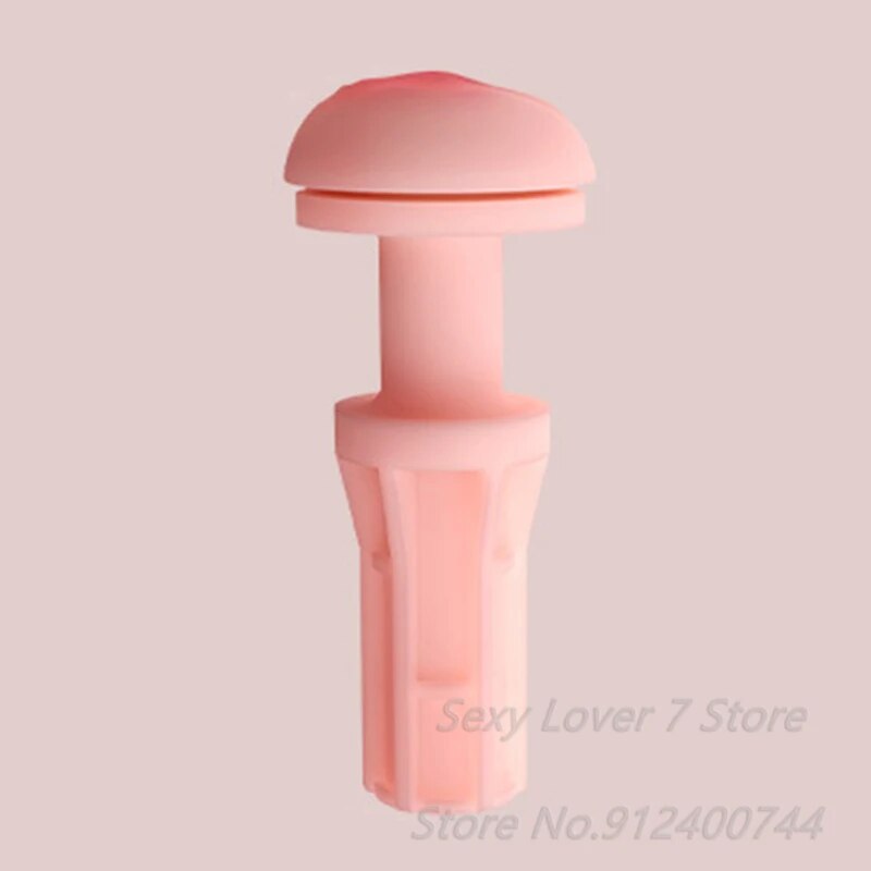 Leten A380 III อัพเกรดลูกสูบ Telescopic Masturbator ความร้อนช่องคลอด Thrusting Moaning เครื่องสำเร็จความใคร่ด้วยตัวเองเพศของเล่นสำหรับผู้ชาย - buysextoyth