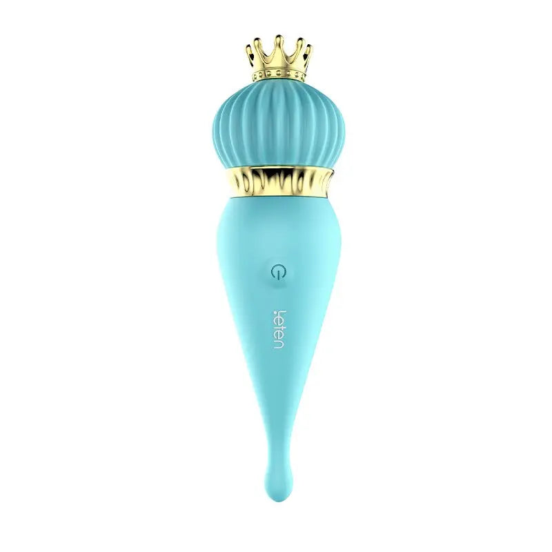 Leten Dream Key01 Tease Vagina Female Massage Masturbation Vibration Charging Clitoris Stimulation Sex Toys for Women 33sextoys