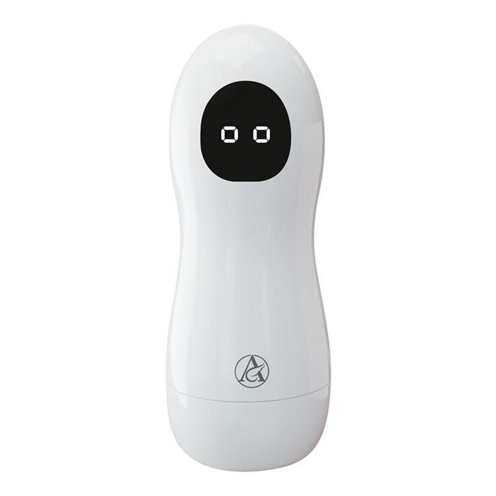 ชาย Masturbator คัพ Realistic ช่องคลอด Anal อมควยอวัยวะเพศชายนวดพ็อกเก็ตหีเพศของเล่นเครื่องชายสำเร็จความใคร่ผู้ใหญ่ถ้วยสินค้า - buysextoyth