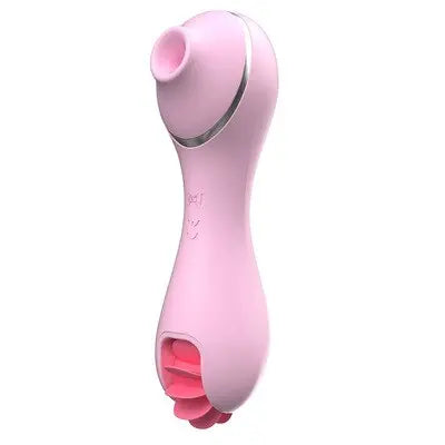 OTOUCH เครื่อง Nipple Clitoris Sucker Vibrator สำหรับผู้หญิงเลียหีของเล่นทำความร้อนซิลิโคน G-Spot กระตุ้น Masturbator thai-adult