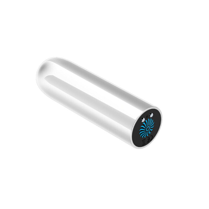Penis Delay Trainer Blowjob Male Masturbation Vibrator Automatic Oral Orgasm Sex Glans Stimulate Massager Adult Sex Toys for Men - buysextoyth