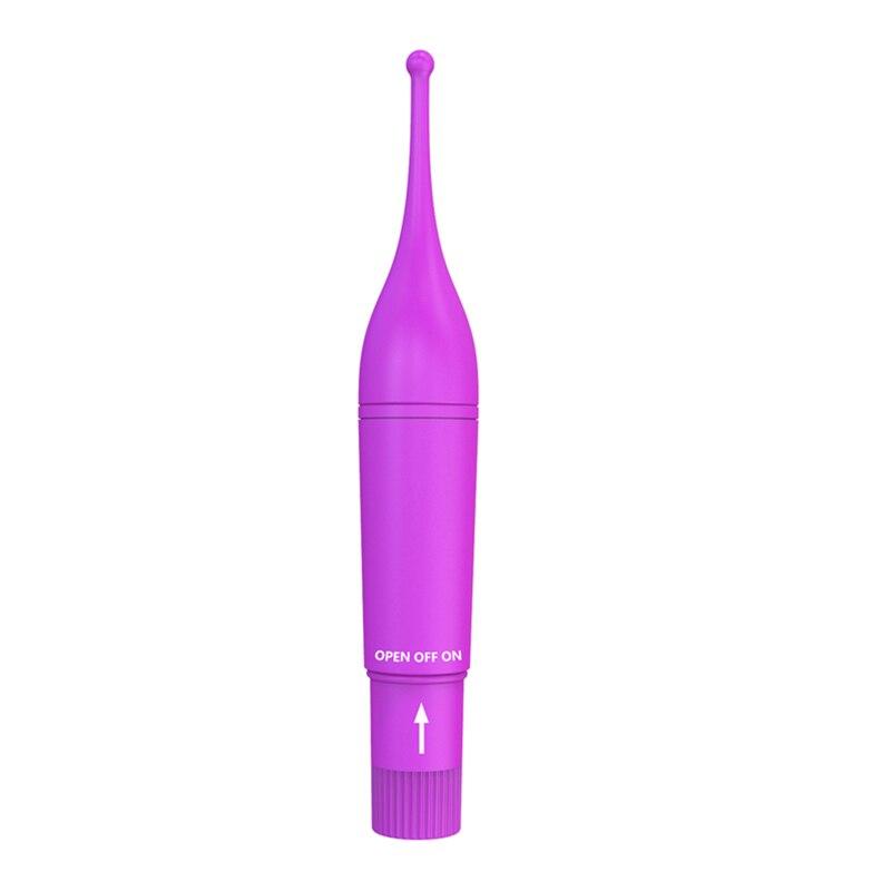 Clitoral Vibrator Plug G Plug Clitoral Stimulator Single Ultrasonic High Frequency Vulva Vibrator Bdsm Sex Games Female Toys Erotic Accessories - buysextoyth