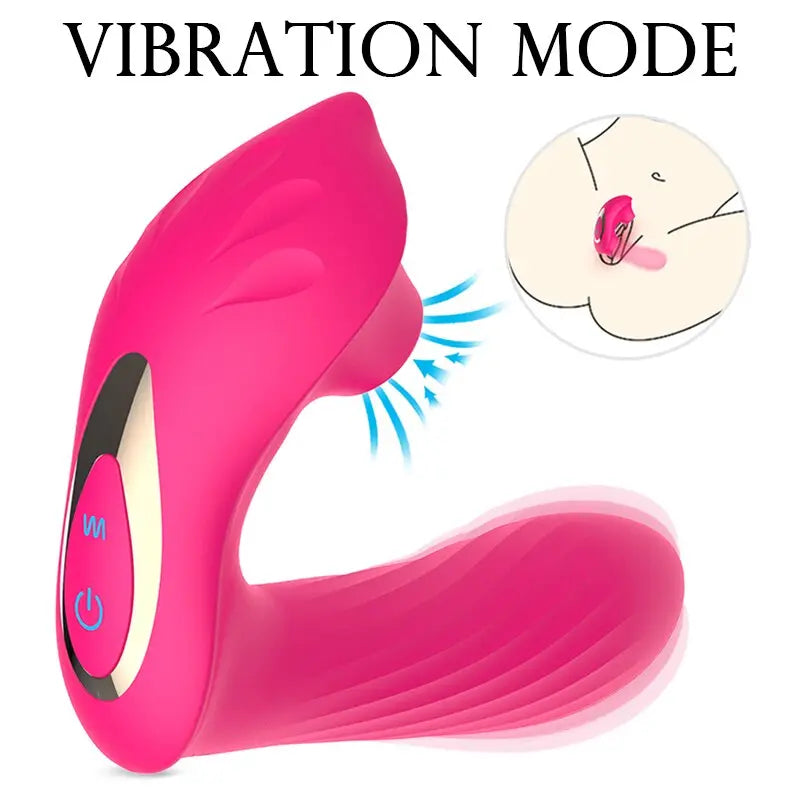 Sex Toys 2 IN 1 Sucking Vibrator for Women 9 Frequency Vibration Waterproof Masturbator Clitoris Stimulator G Spot Vibrator 33sextoys