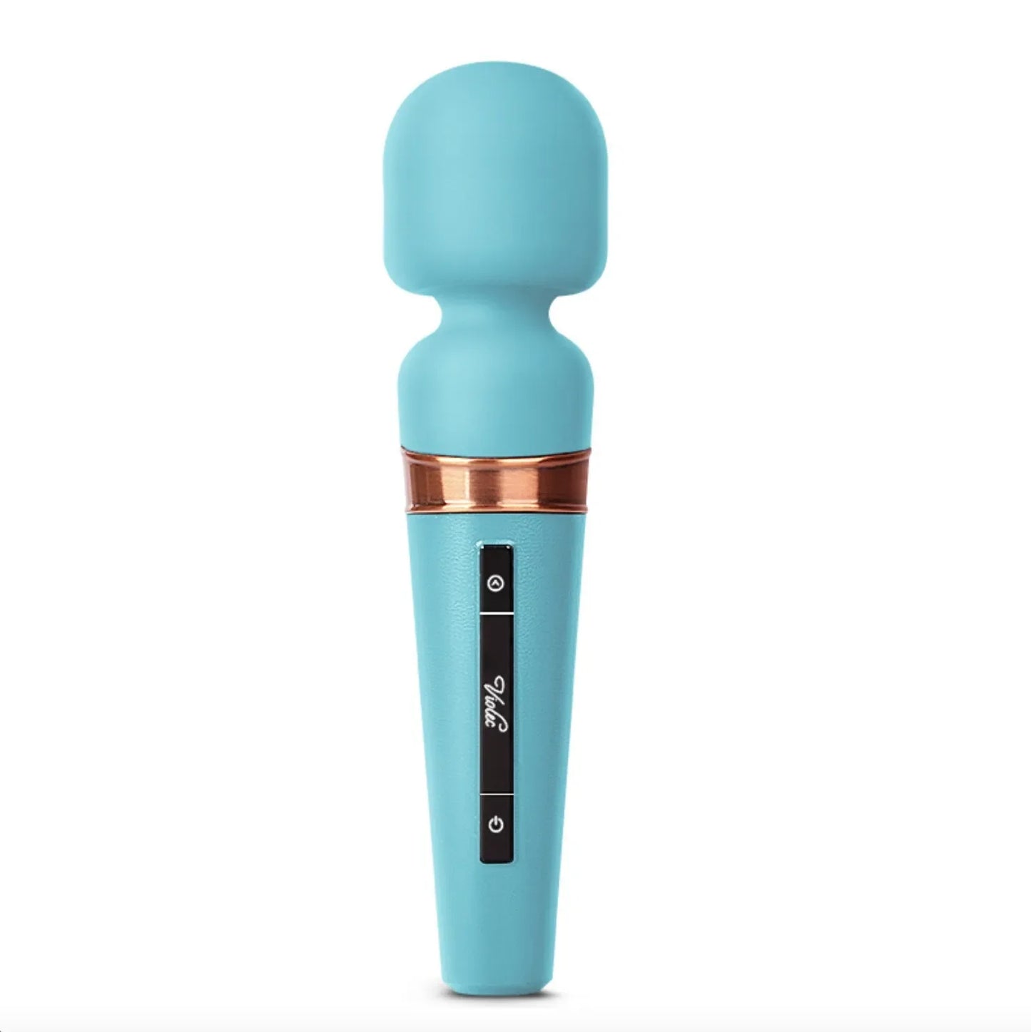 Titan AV Rod Vibrating Masturbation Device Female Vibrator Sex Machine Dildo Waterproof Clitoral Orgasm Massager Sex Toy - buysextoyth