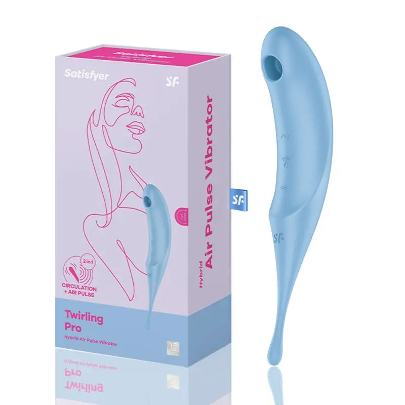 เครื่องสั่นสำหรับผู้หญิงเครื่องสั่น clitoral 2-in-1เครื่องสั่น clitoral เซ็กซ์ทอย - buysextoyth