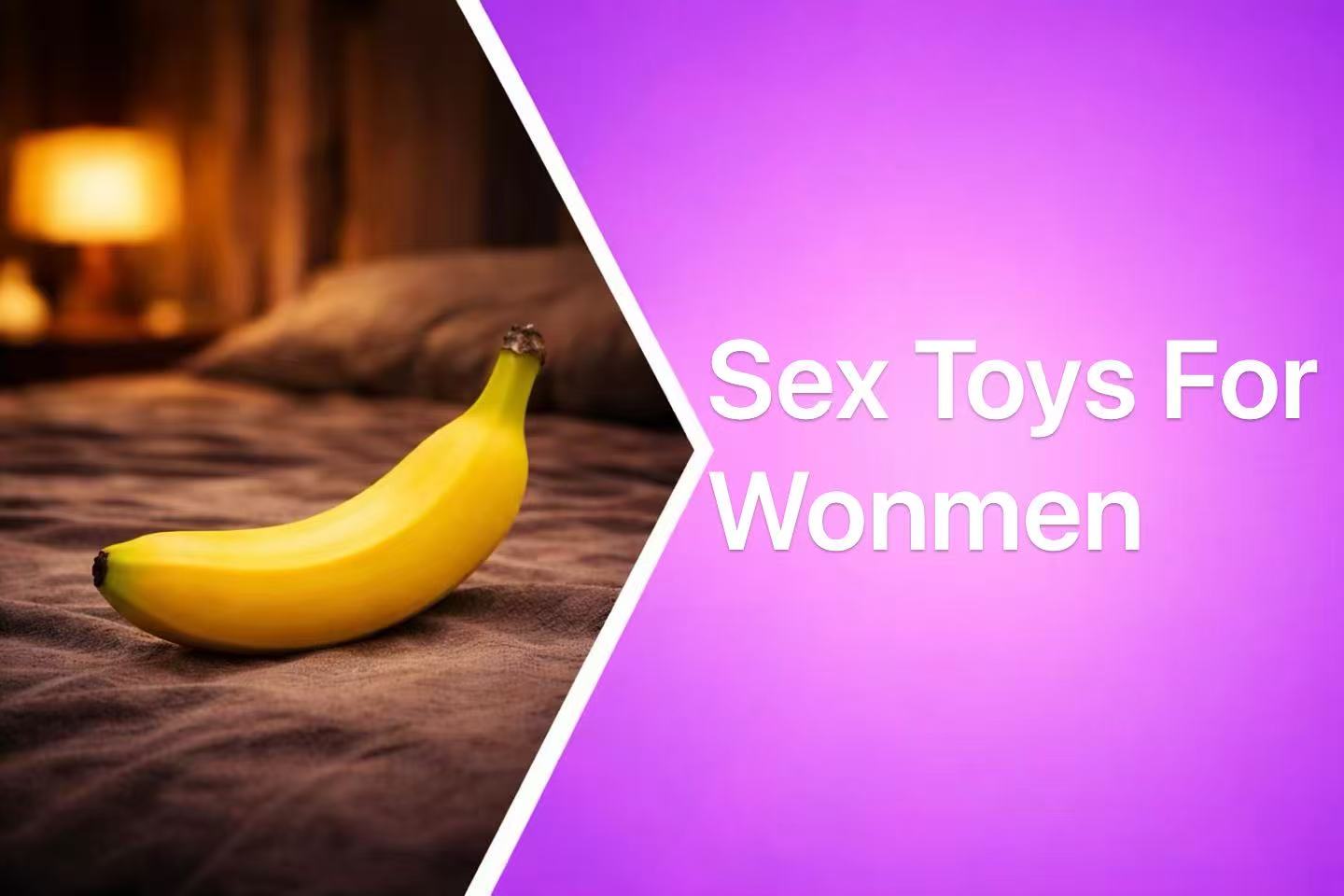 Sex Toys For Women