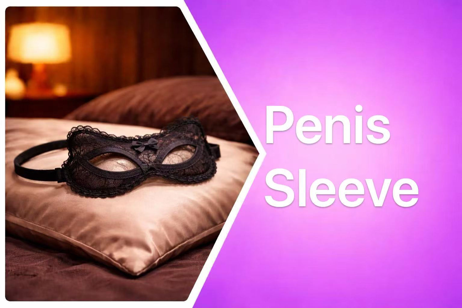 Penis sleeve