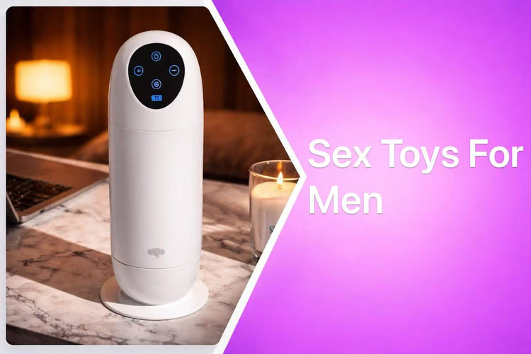 Sex Toys for Men