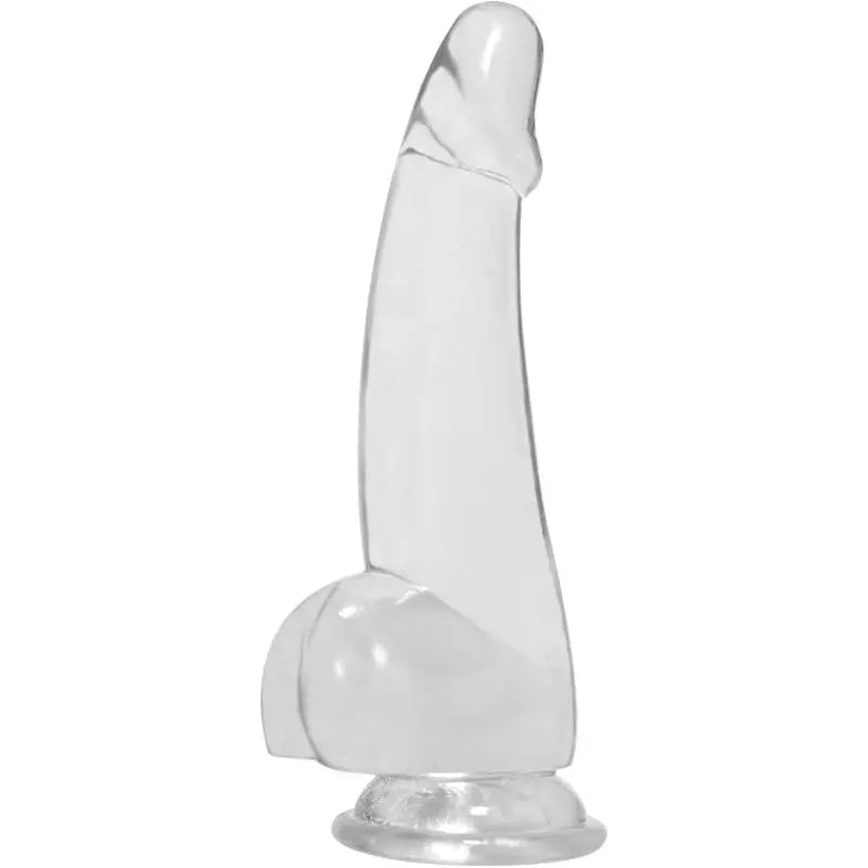 7 Inch Small Anal Dildos with Suction Cup. Soft Butt Plugs for Women.Men G spot - buysextoyth