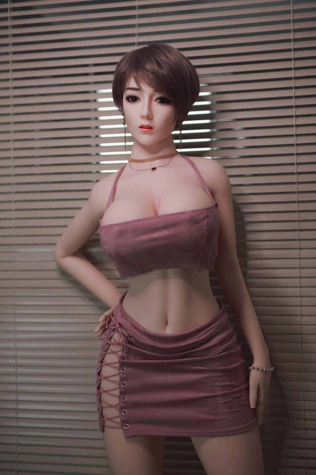 Ako: Asian Sex Doll - buysextoyth