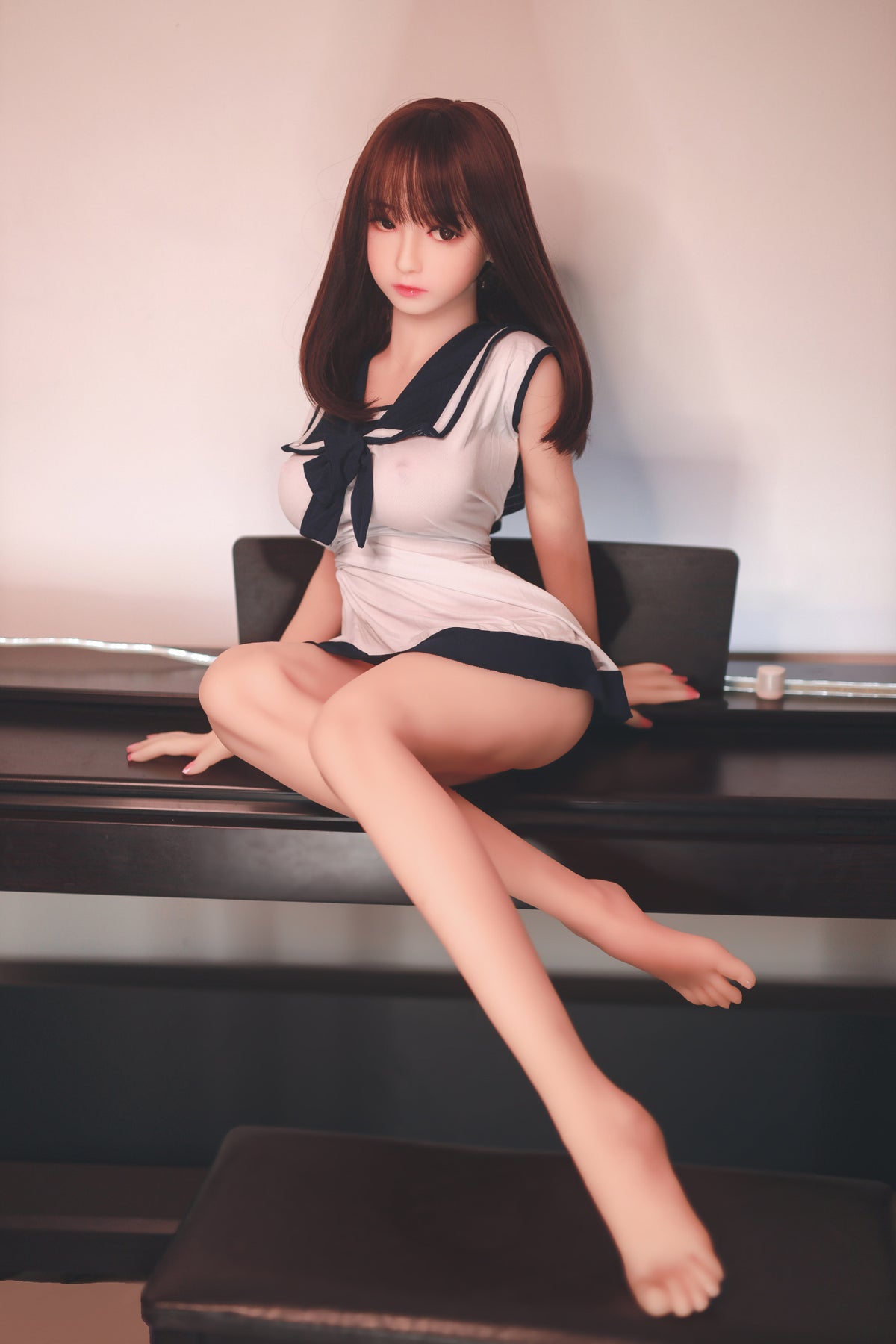 Nizomi: Petite Asian Sex Doll - buysextoyth