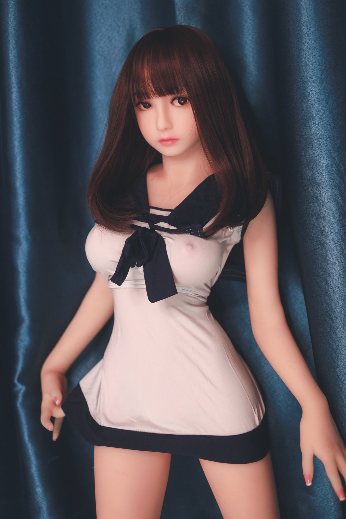 Nizomi: Petite Asian Sex Doll - buysextoyth