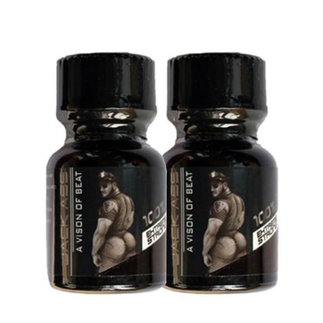 10/40ml R.S. RUSH POPPERS Delay Spray Stronger Jackass for Men Liquid Long-lasting Gay Sex Toys Couples Enhancer Orgasms - buysextoyth