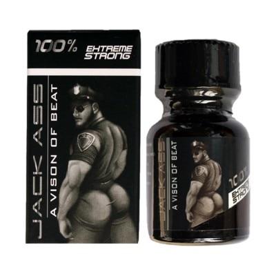 10/40ml R.S. RUSH POPPERS Delay Spray Stronger Jackass for Men Liquid Long-lasting Gay Sex Toys Couples Enhancer Orgasms - buysextoyth