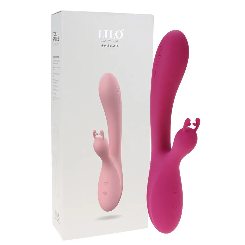 10 Speed G Spot Vibrator เซ็กซ์ทอยสำหรับกันน้ำสำหรับผู้หญิง Dildo Vibrators สำหรับผู้หญิง Clitoris ของเล่น Erotics ผลิตภัณฑ์สำหรับผู้ใหญ่ - buysextoyth