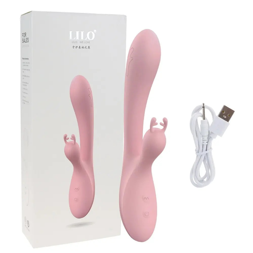 10 Speed G Spot Vibrator เซ็กซ์ทอยสำหรับกันน้ำสำหรับผู้หญิง Dildo Vibrators สำหรับผู้หญิง Clitoris ของเล่น Erotics ผลิตภัณฑ์สำหรับผู้ใหญ่ - buysextoyth