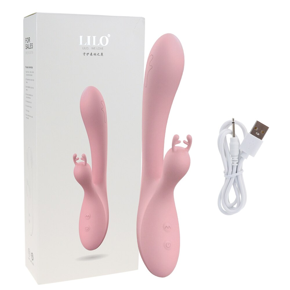 10 Speed G Spot Vibrator เซ็กซ์ทอยสำหรับกันน้ำสำหรับผู้หญิง Dildo Vibrators สำหรับผู้หญิง Clitoris ของเล่น Erotics ผลิตภัณฑ์สำหรับผู้ใหญ่ - buysextoyth