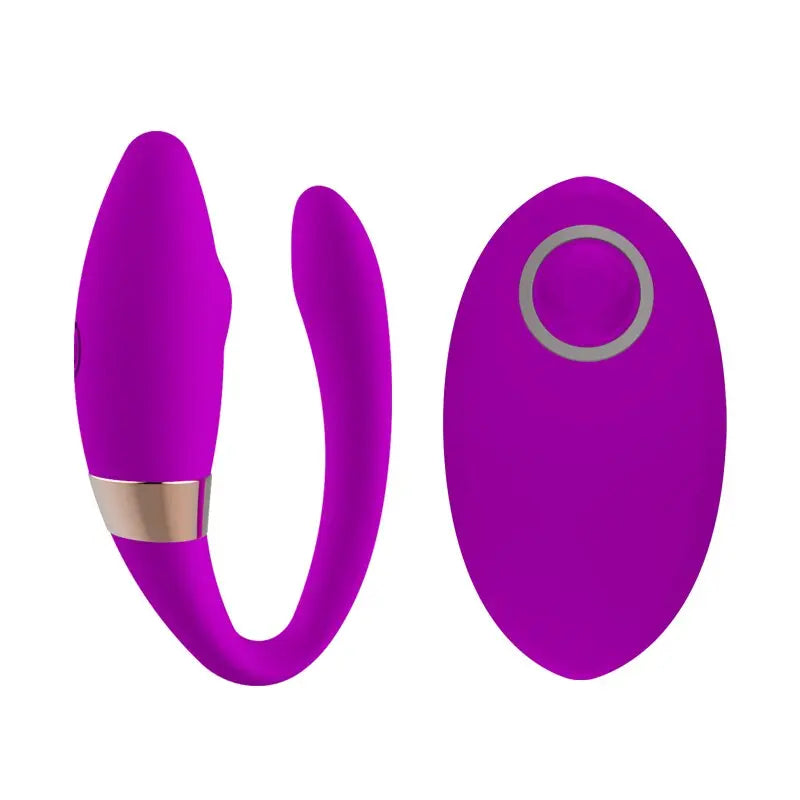 10 Speed G Spot Vibrator Wireless Remote Control Clitoris Stimulator Wearable Panties Dildo Vibrating Egg Sex Toys for Women - buysextoyth