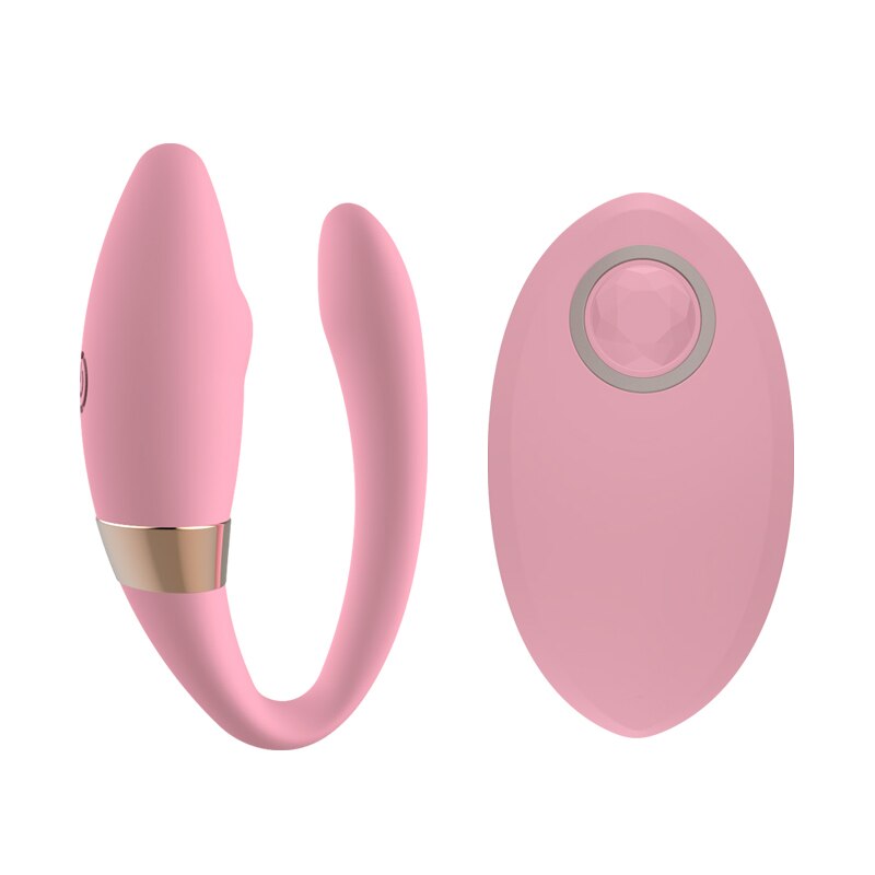 10 Speed G Spot Vibrator Wireless Remote Control Clitoris Stimulator Wearable Panties Dildo Vibrating Egg Sex Toys for Women - buysextoyth
