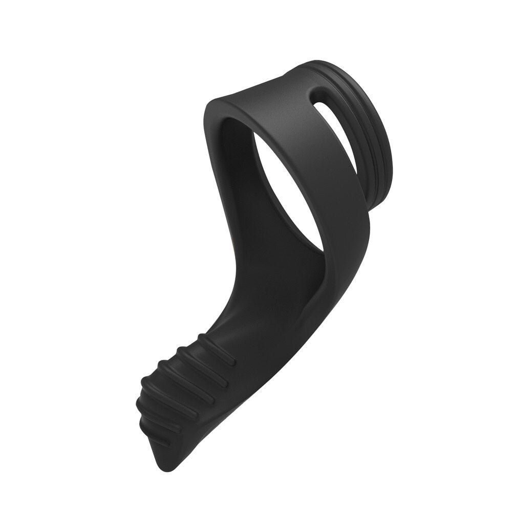 10โหมดอวัยวะเพศชายแหวน Vibrators รีโมทคอนโทรลคู่แหวนนวด Clitoris Perineum กระตุ้น Penisring เพศของเล่นสำหรับผู้ชาย - buysextoyth