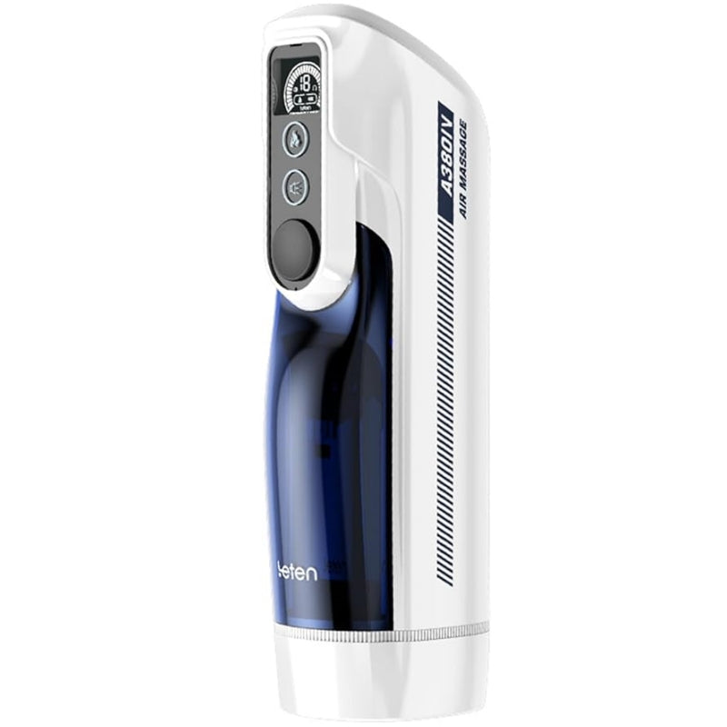 Men Sex Toy Men's Sex Toys Pussy Pump Automatic Male masturbator Male Toy Adult Pussy Stroker Toy with Thrusting & Sucking Vibrating Modes Pussy Penis Suction Pump Sleeve Electric Toys Men Pleasure - buysextoyth