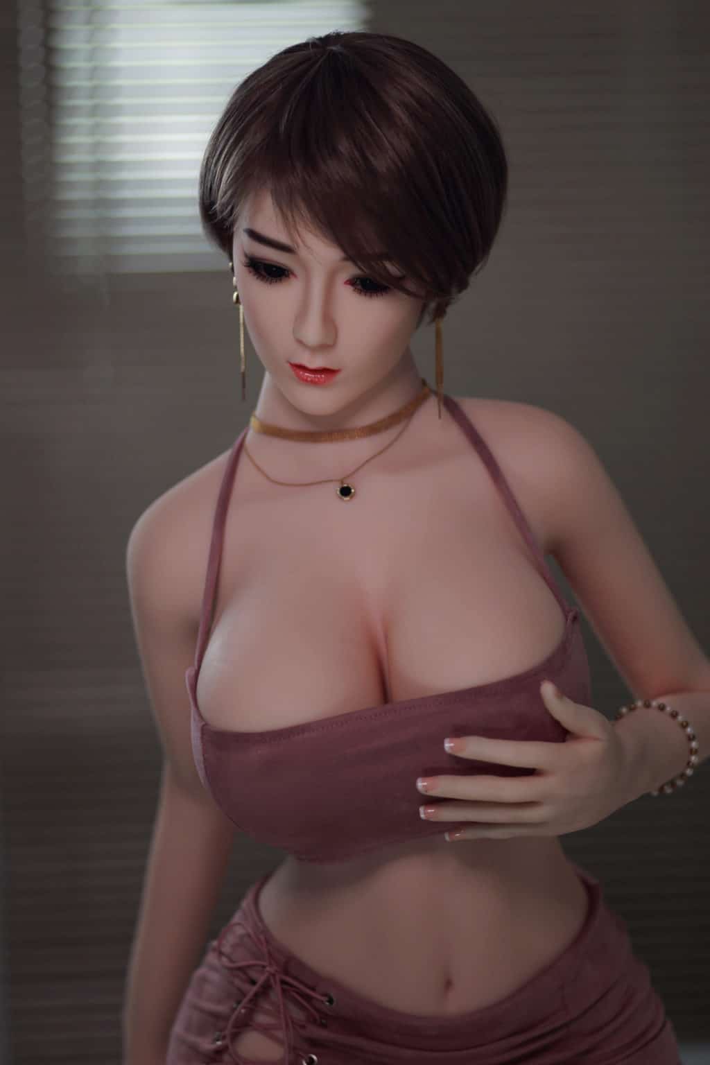 Ako: Asian Sex Doll - buysextoyth
