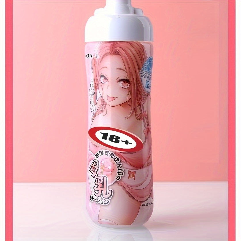 Fake Mother's Milk Lotion 355ml. Milk Scent Lubricant. Pseudo Breast Milk Lotion for Onahole - buysextoyth