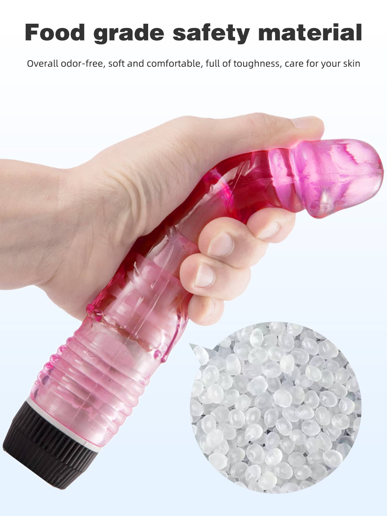 G-Spot Vibrator For Women Masturbate Dildo Vaginal Clitoral Massager Female Stimulation Adults Sex Toys - buysextoyth