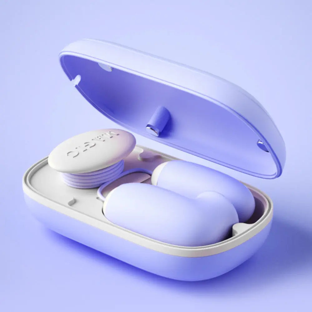 Adult Sexy Magic Box Sucking Vibrating Eggs Adult Sex Supplies Women's Appliances Sex Adult Supplies - buysextoyth