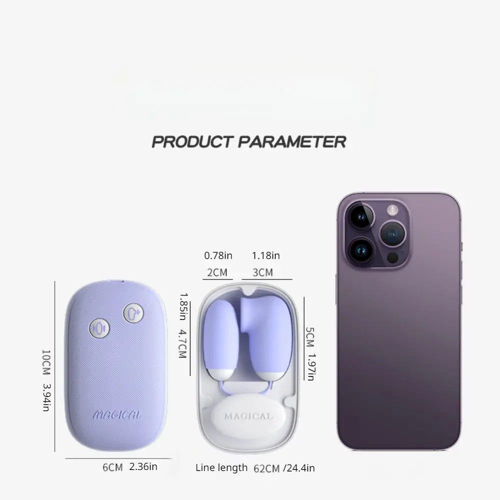 Adult Sexy Magic Box Sucking Vibrating Eggs Adult Sex Supplies Women's Appliances Sex Adult Supplies - buysextoyth