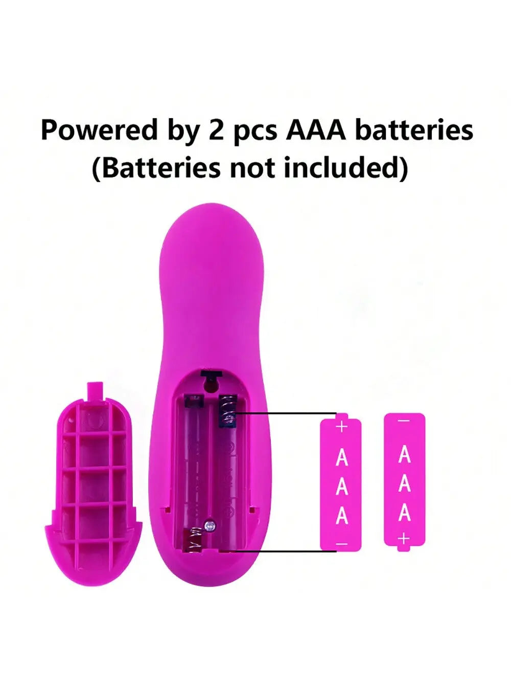 Clitoral Suction Cup Vibrator Nipple G-Spot Sucking Oral Sex Clitoral Stimulator Female Masturbator Sex Toy Female Adult 18 - buysextoyth