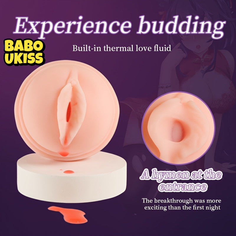 Male Masturbator. Male Manual Masturbation Cup. Portable Trainer. Masturbation Cup. Adult Sex Toys - buysextoyth