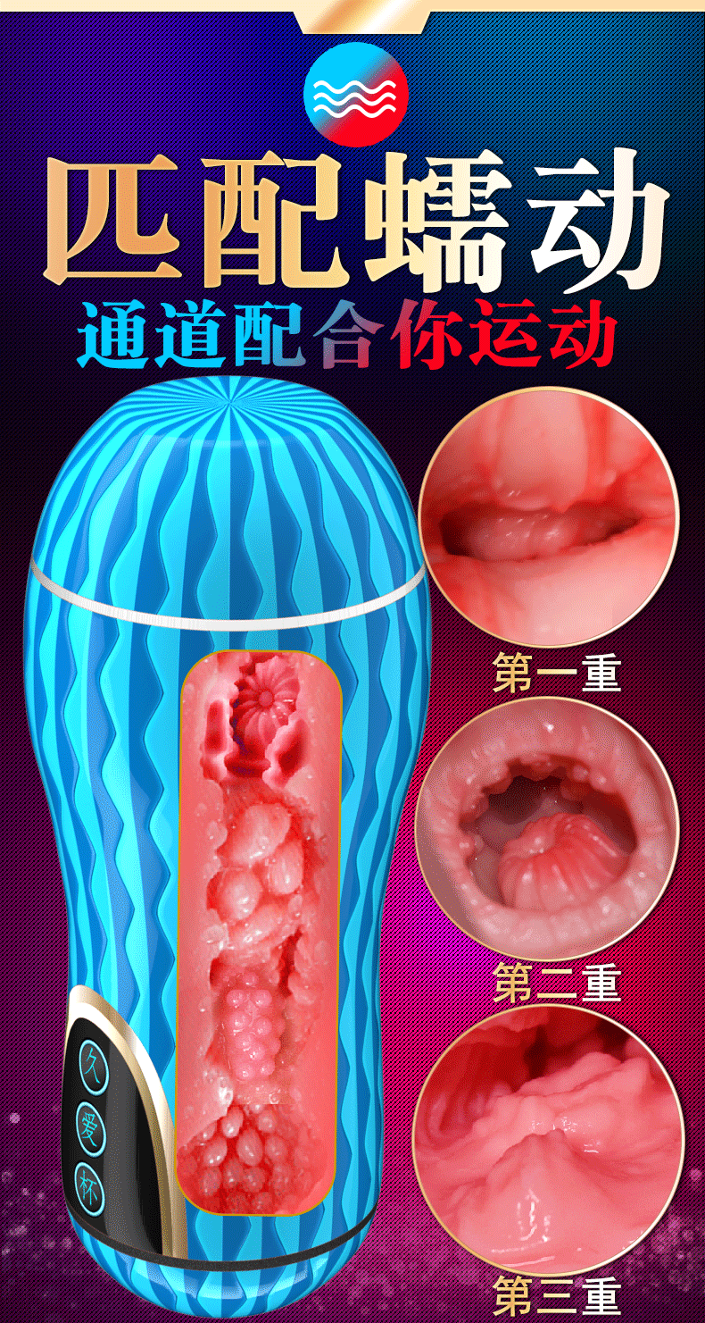 18+ Male Masturbator Soft Realistic Vaginal Safe and Comfortable Real Pussy Real Feeling Sex Toys for Men Airplane Cup Sex Shop - buysextoyth