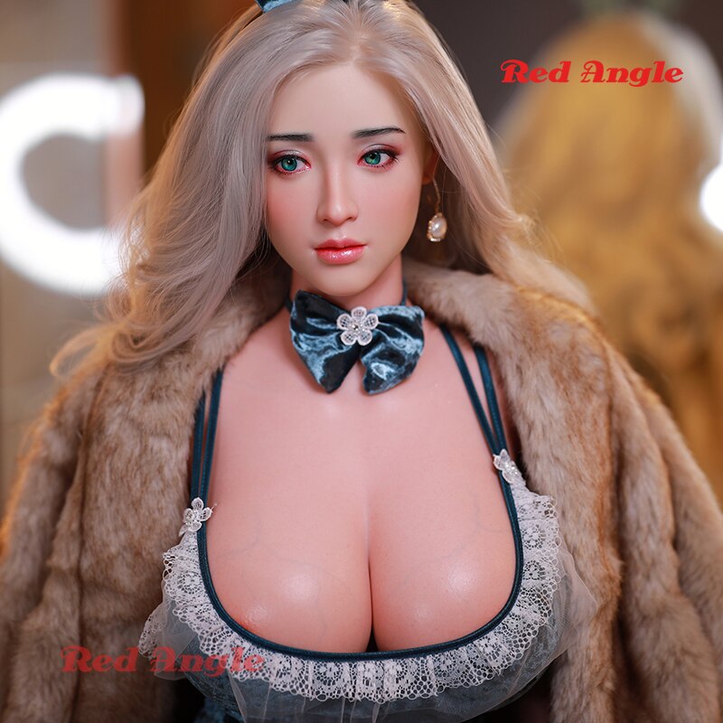 สีแดงมุม เซ็กส์ทอย 18 + เพศผู้หญิงตุ๊กตาสำหรับชายเหมือนจริงหีช่องคลอด Anal หลุมสำหรับ Love ตุ๊กตาเซ็กซี่หน้าอกใหญ่ตูด Sey ของเล่น - buysextoyth