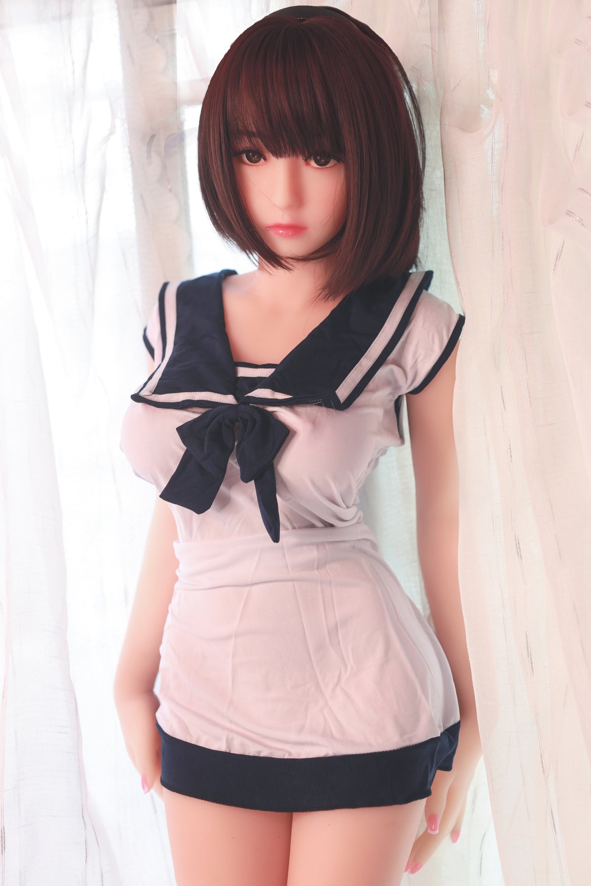 Nizomi: Petite Asian Sex Doll - buysextoyth