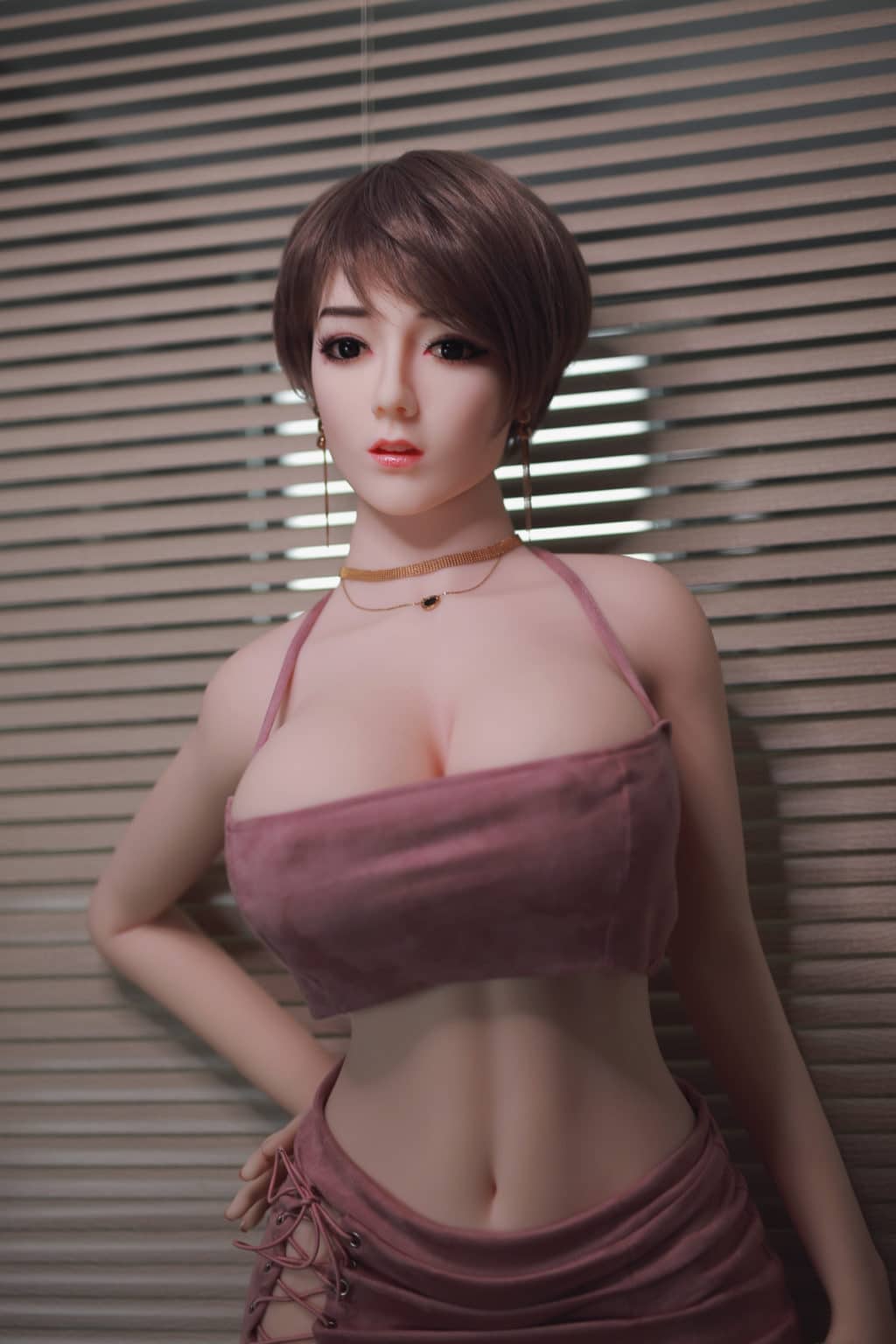 Ako: Asian Sex Doll - buysextoyth