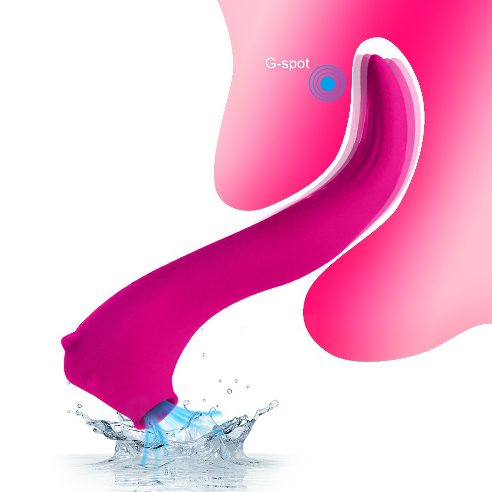 2มอเตอร์ Clit Sucker Vibrator หัวนม Clitoris ที่มีประสิทธิภาพ Stimulator G-Spot Massager Dildo หญิงเซ็กซ์ทอยสินค้าผู้หญิงผู้ใหญ่ - buysextoyth